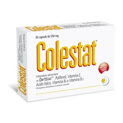 COLESTAT 30CPS
