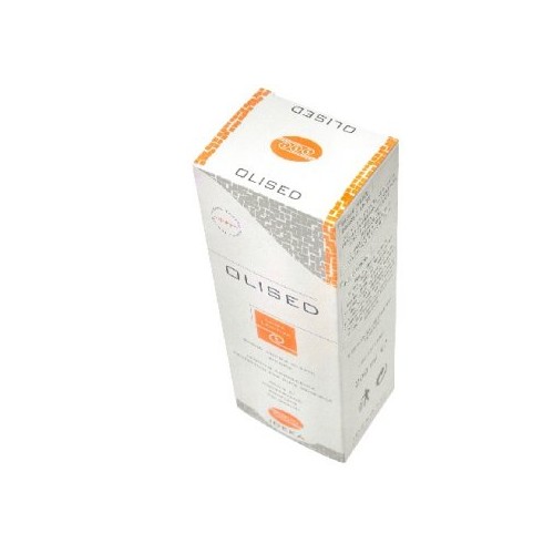 OLISED BAGNODOCC OLEATO 200ML