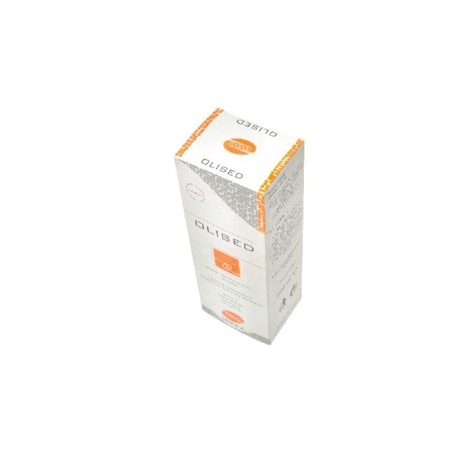 OLISED BAGNODOCC OLEATO 200ML