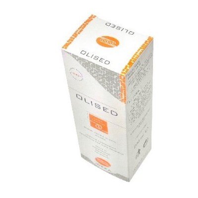 OLISED BAGNODOCC OLEATO 200ML