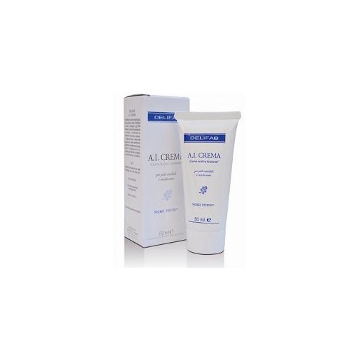 DELIFAB AI CREMA VISO 50ML
