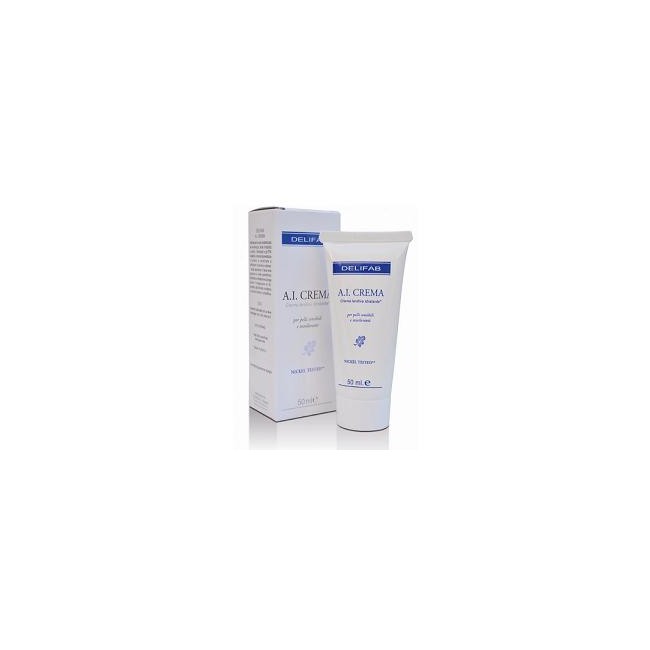 DELIFAB AI CREMA VISO 50ML