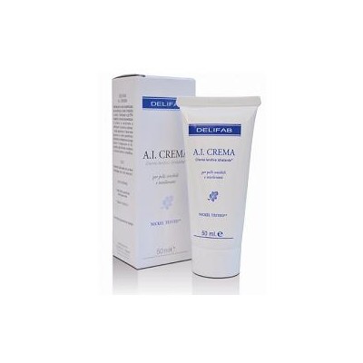 DELIFAB AI CREMA VISO 50ML