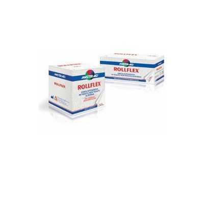 CER MASTER AID ROLLFLEX 2,5X5