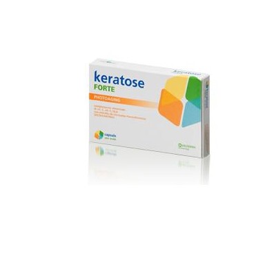 KERATOSE FORTE 20CPS