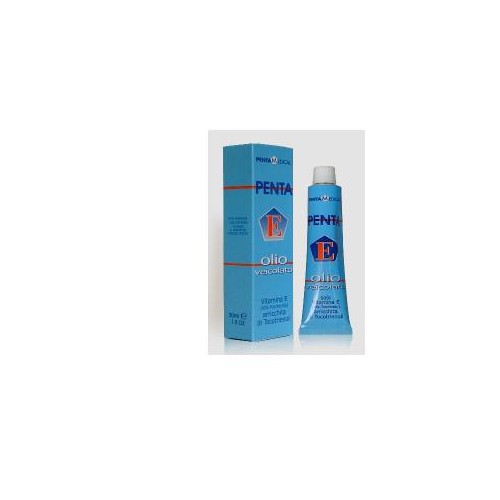 PENTA E FLUIDA GEL 50ML