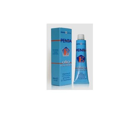 PENTA E FLUIDA GEL 50ML