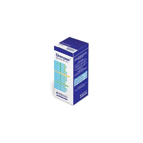 DRENASE GOCCE 60ML