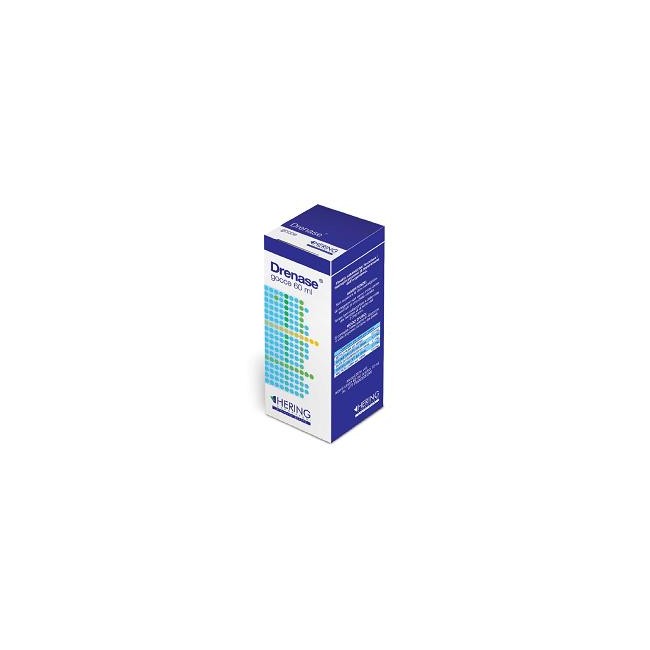 DRENASE GOCCE 60ML