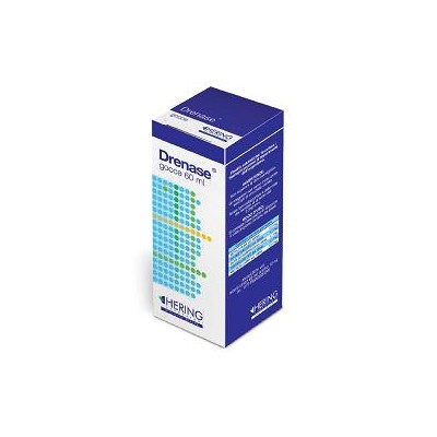 DRENASE GOCCE 60ML