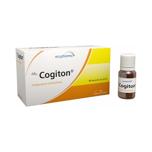 ARD COGITON 10FL 10ML
