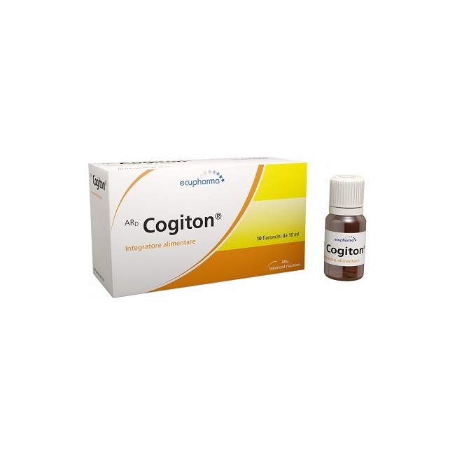 ARD COGITON 10FL 10ML