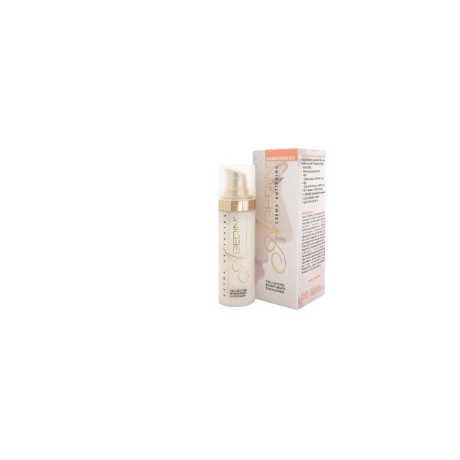AGEDIN CREMA VISO 30ML