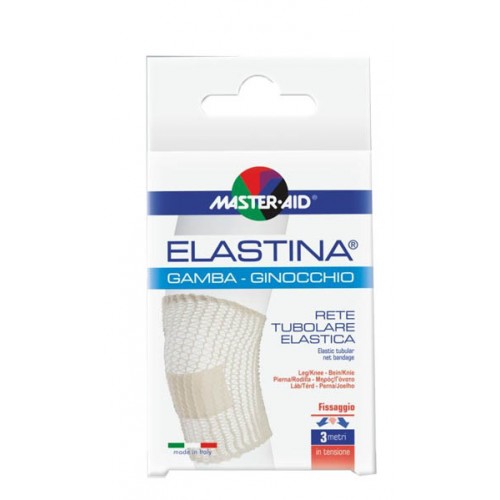 MAID ELASTINA RETE GAM/GINO3MT