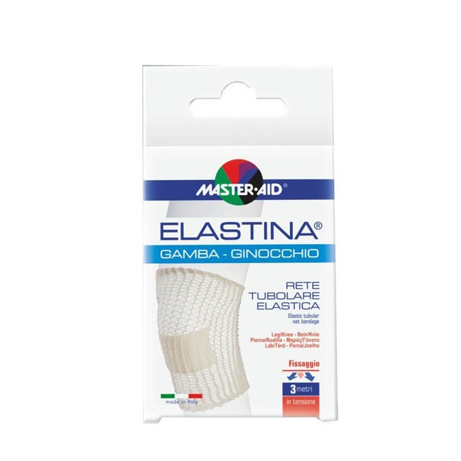 MAID ELASTINA RETE GAM/GINO3MT