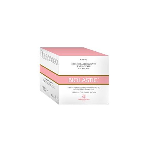 BIOLASTIC CREMA ELASTICIZZANTE