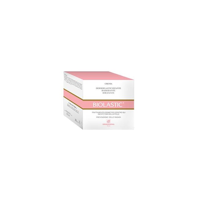 BIOLASTIC CREMA ELASTICIZZANTE