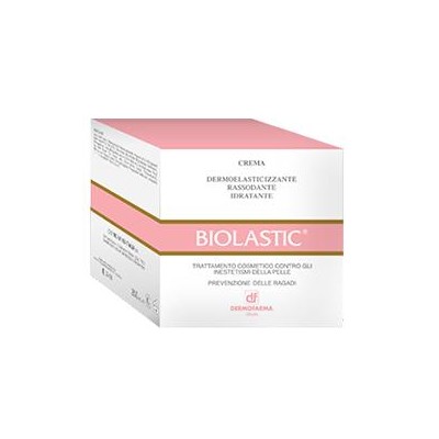BIOLASTIC CREMA ELASTICIZZANTE
