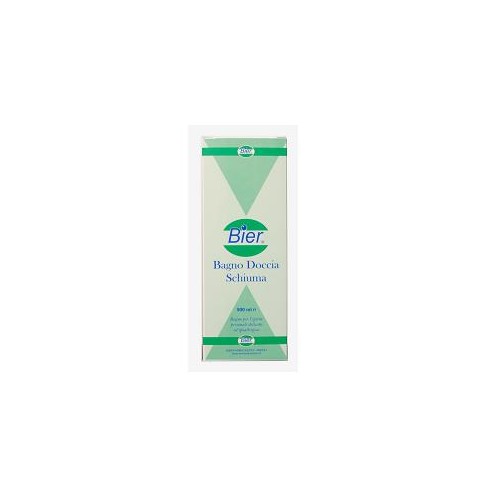 BIER BAGNODOCCIA 500ML