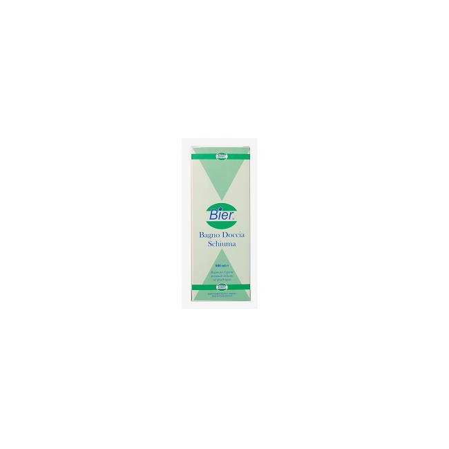BIER BAGNODOCCIA 500ML