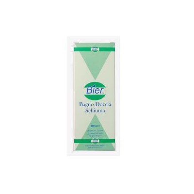 BIER BAGNODOCCIA 500ML