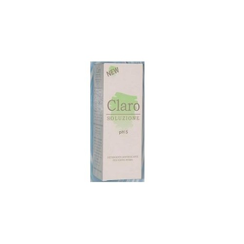CLARO SOL 200ML