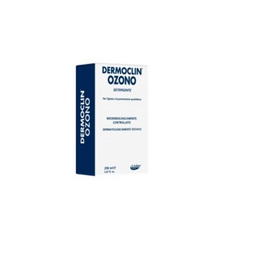 DERMOCLIN IFESPOR 500ML