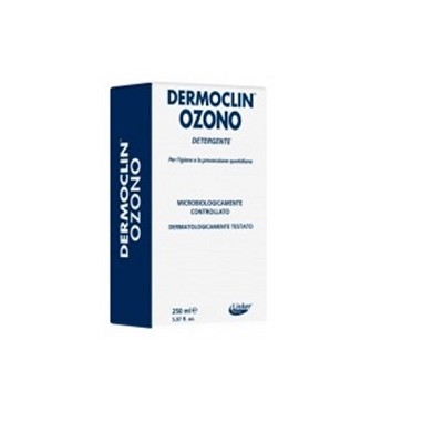 DERMOCLIN IFESPOR 500ML