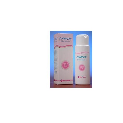 CONIFER S4 DET 200ML