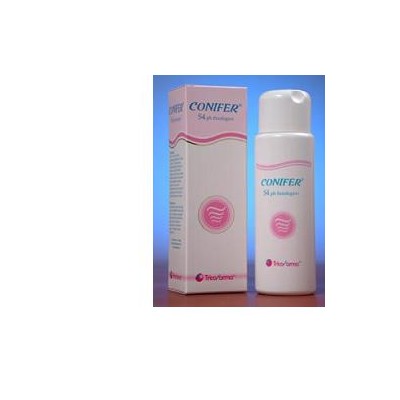 CONIFER S4 DET 200ML