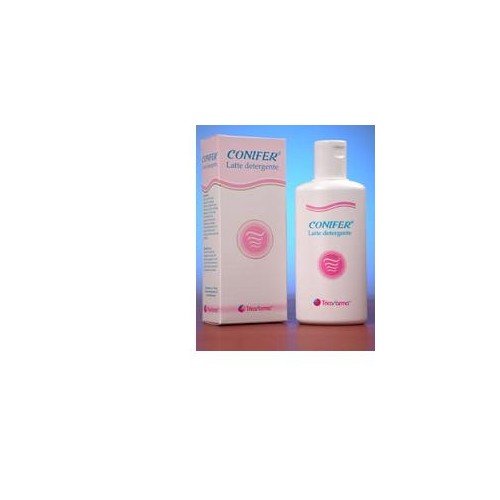 CONIFER LATTE DET 150ML