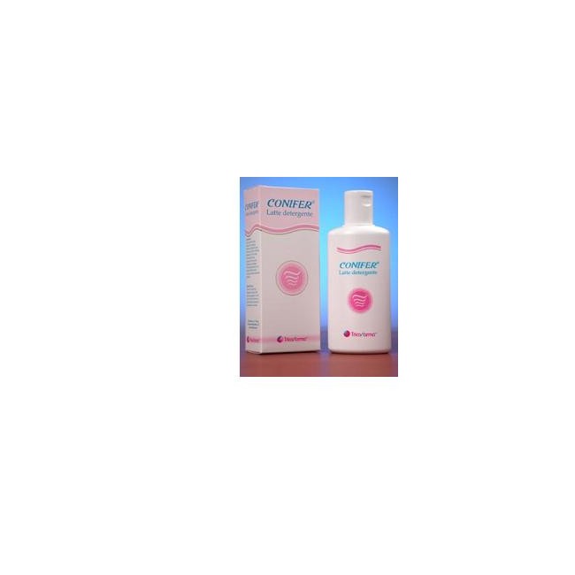 CONIFER LATTE DET 150ML