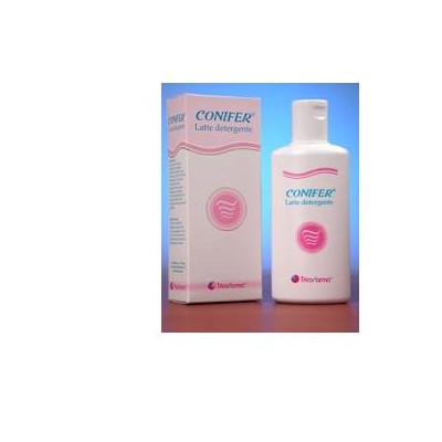 CONIFER LATTE DET 150ML