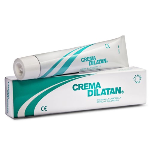 DILATAN CR VEG 50ML