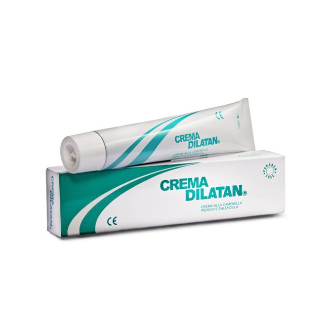 DILATAN CR VEG 50ML