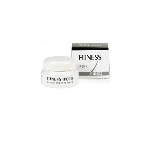 FITNESS IPER K CREMA 50ML