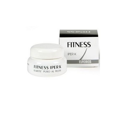 FITNESS IPER K CREMA 50ML