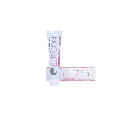 EUTRODIN CR EUTROFICA 40ML