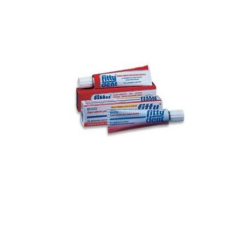 FITTYDENT PASTA CLASSICA 40ML