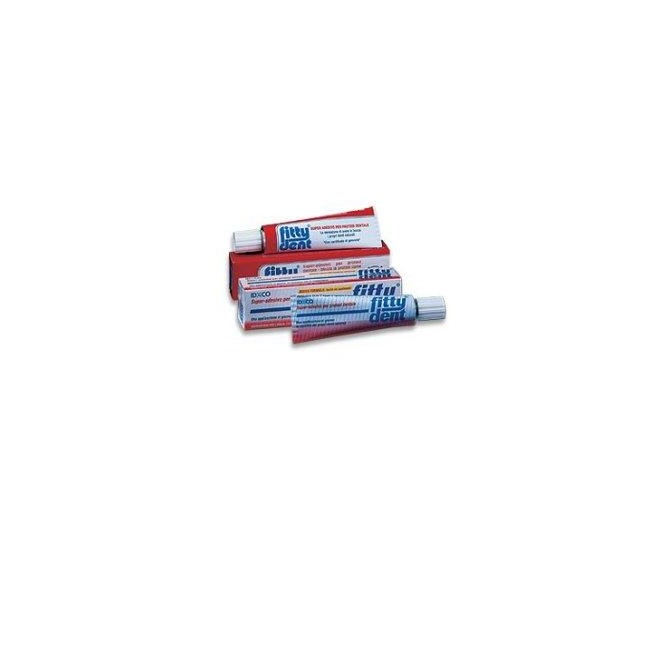 FITTYDENT PASTA CLASSICA 40ML