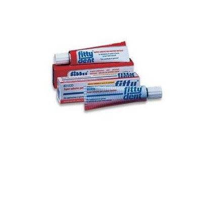 FITTYDENT PASTA CLASSICA 40ML