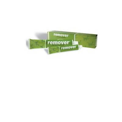 REMOVER PASTA 20G
