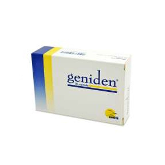 GENIDEN 30CPS