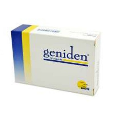 GENIDEN 30CPS