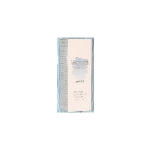 GERODERM LIQ 200ML