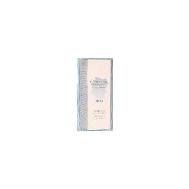 GERODERM LIQ 200ML