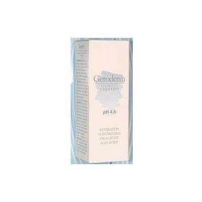 GERODERM LIQ 200ML