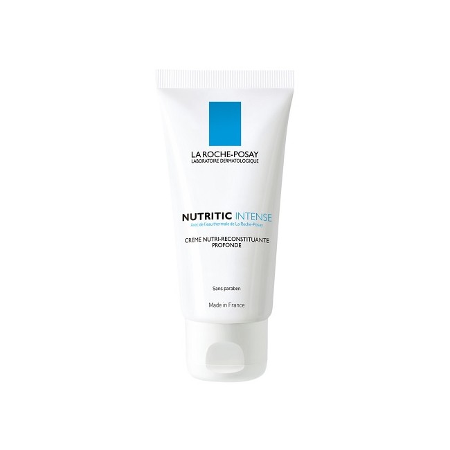 NUTRITIC+ TUBE T 50ML