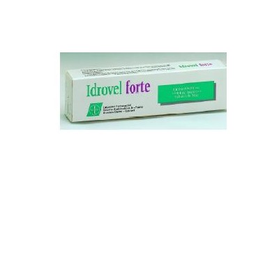 IDROVEL FORTE CREMA 50G