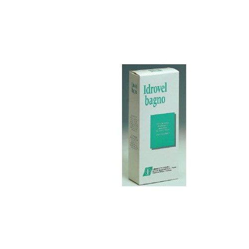 IDROVEL OLIO BAGNO EMOL 150ML